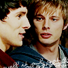 imwalde: (Merlin/Arthur)