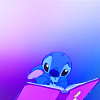 imwalde: (Lilo&Stitch/Book)