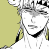 girasole: (I MIGHT HAVE SWORN ALREADY.)