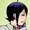 meinwaifu: hand chin (How regrettable ♪)