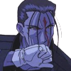 wolfofmibu: (♣ think I lost a tooth there)