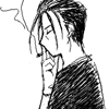 wolfofmibu: (yare yare)