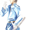 wolfofmibu: (samurai swordsman)