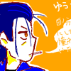 wolfofmibu: (#OOC: what are you doing up there?)