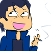 wolfofmibu: (#OOC: desudesudesu~)