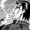 wolfofmibu: (battled life and death so many times)
