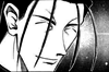 wolfofmibu: (fake smile)