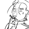 wolfofmibu: (#OOC: /sweatdrops)