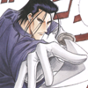 wolfofmibu: (♣ bitch don't even try okay)