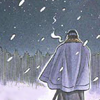 wolfofmibu: (snowing out)