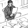 wolfofmibu: (herp so many papers)