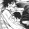 wolfofmibu: (♣ shut up bitch)