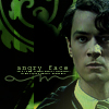 heir2slytherin: (Angryface)