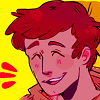 thejaw: art | <user name=azureshark site=tumblr.com> (of a different tune)