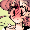 roseeclair: (You... you like me?)