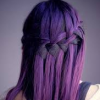 umadoshi: (purple hair)