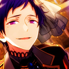 needles: (yuzuru fushimi; ensemble stars) (there's absolutely no trick or trap here)