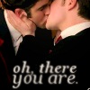 biting_moopie: (kurt blaine oh there you are by wildejoy)