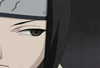 pamacii: Haku Stares (eye - Haku - Naruto)