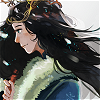 yuuago: (Folklore - Marzanna - Close)