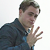 stereotypicaljock: (I'll see you there soon)
