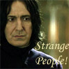 ridicully: (Strange, strange)