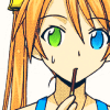 saltprince: Asuna [Negima!] (Oh it's so small)