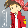 saltprince: Mark [Pokemon Trading Card Game] (...)