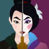 misbegotten: Mulan (Disney Mulan)