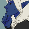 imperceptus: if you've served her well (go ask your goddess)