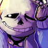 skelebro: (just caught somethin in my eyesocket)