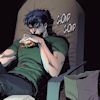 hititwithacrowbar: (Jason - Burger)