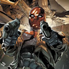 hititwithacrowbar: (Red Hood - Death coming)