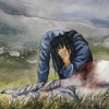 utulien_aure: Mourning a horse for want of a father (Forty four)