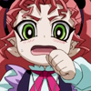 flipsummon: (Stammer)