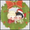 digthewriter: (HD christmas)