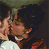 lethermindwander: ([kay] kissing)