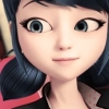 de_evilise: (Marinette - Calm)