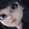 de_evilise: (Marinette - Curious)