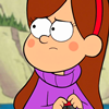 powerofmabel: (☆ your focus slowly burns away)