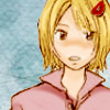 topslug: (♫ i would swallow my doubt)