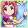 pechesagittaire: (Cardcaptor MOMO)