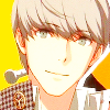izanyagi: (Gentler Smile)