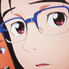 giniro: (I am a large fan of consuming food)