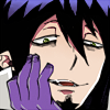 meinwaifu: hand chin (All the pretty little horses ♪)