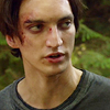 jokerized: (bloodied calm)