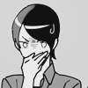 lempereur: (meaning actually that I am flustered)