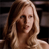 agirlnamedtruth: (TVD/TO: GIF: Rebekah: WTF)