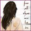 hagar_972: "(better off) For all that we let in." (For all that we let in)