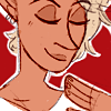 chaoticluptral: (like james dean for sure)